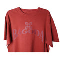 Bagoda "Terra Rossa" Short Sleeve T-shirt