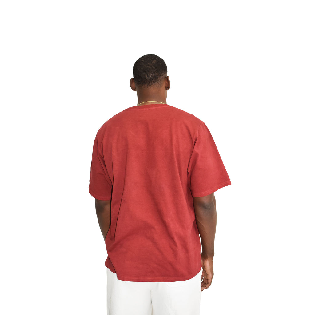 Bagoda "Terra Rossa" Short Sleeve T-shirt