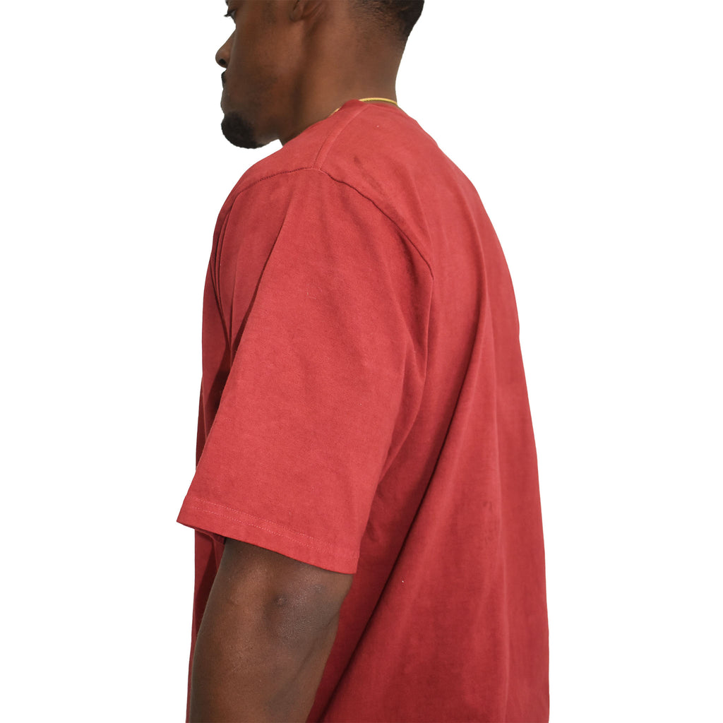 Bagoda "Terra Rossa" Short Sleeve T-shirt