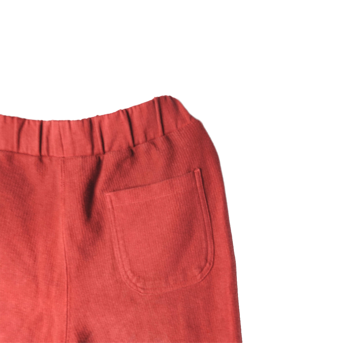 Bagoda "Terra Rossa" Corduroy pants