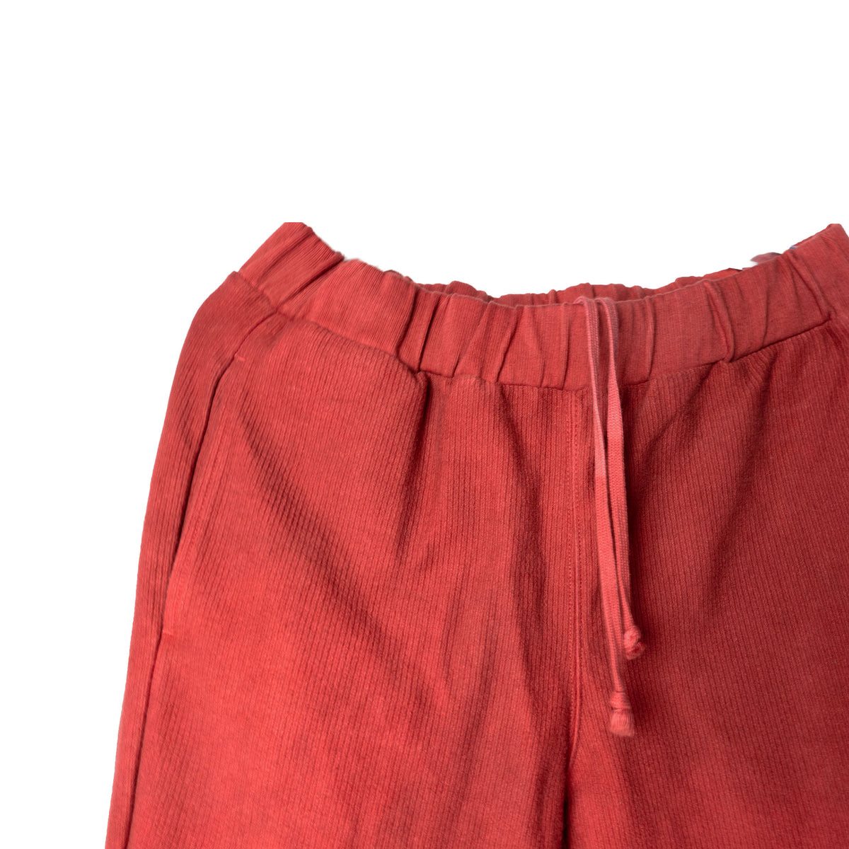 Bagoda "Terra Rossa" Corduroy pants