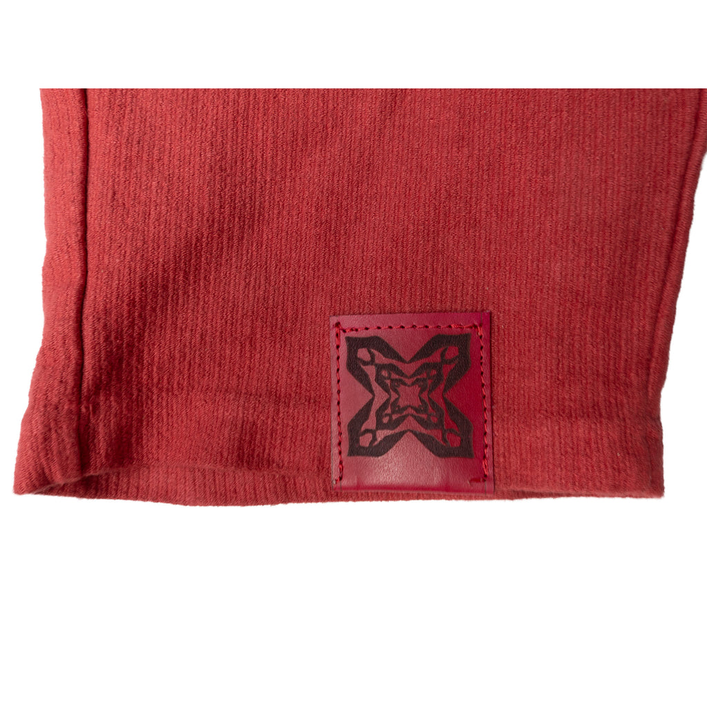Bagoda "Terra Rossa" Corduroy pants