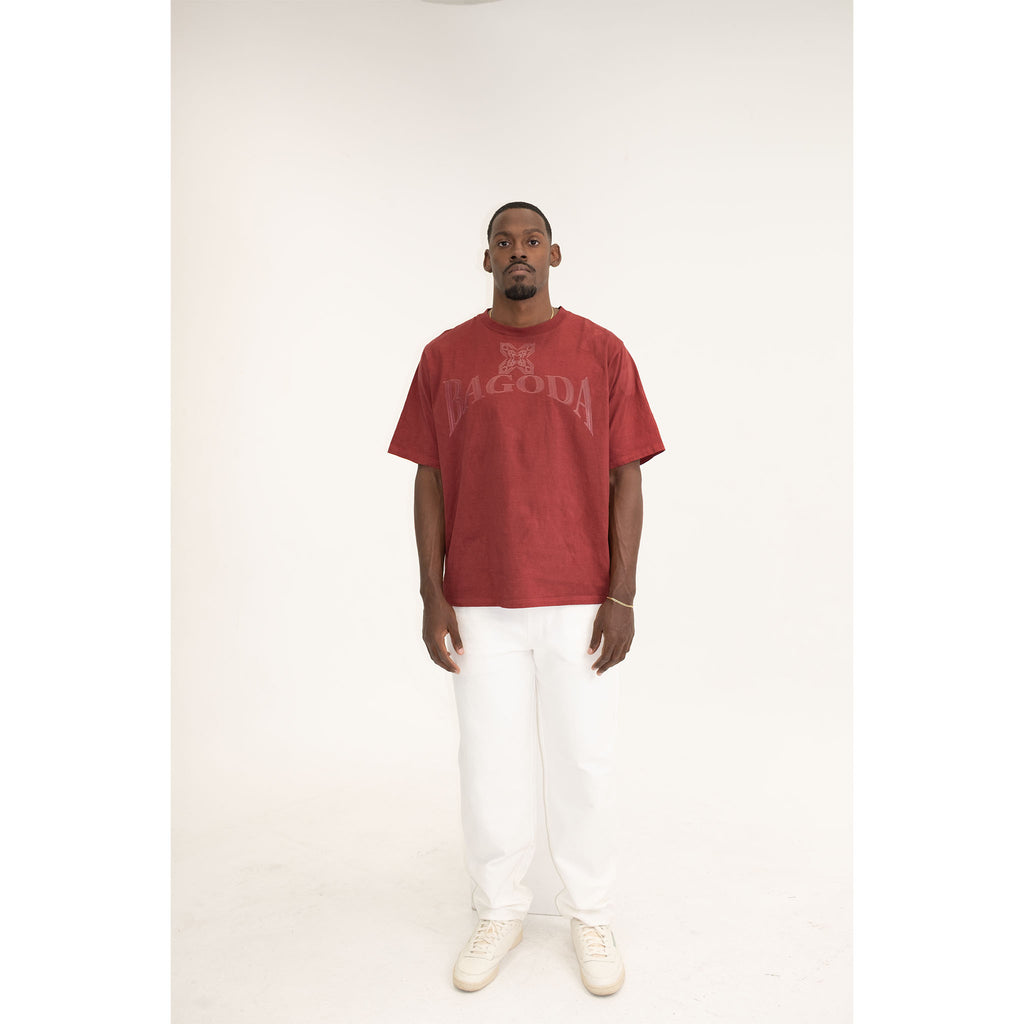 Bagoda "Kalahari Stone" Corduroy Pants