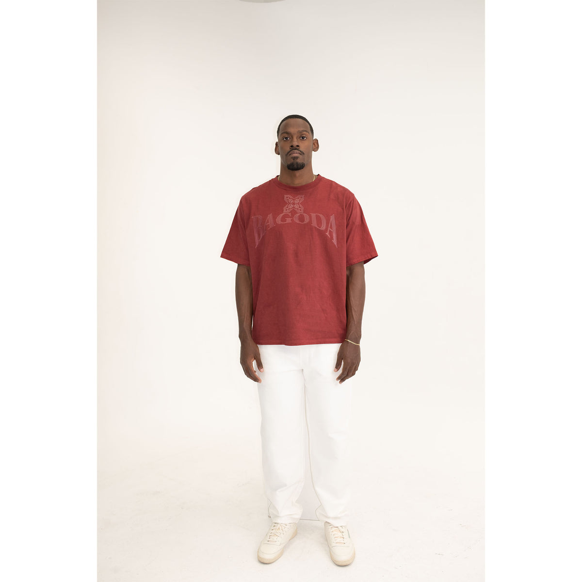 Bagoda "Kalahari Stone" Corduroy Pants