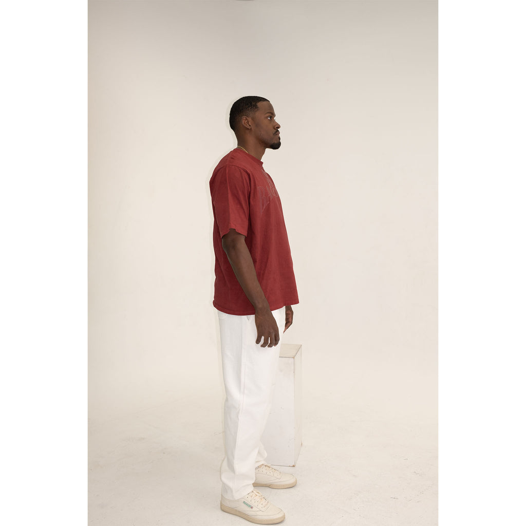Bagoda "Kalahari Stone" Corduroy Pants