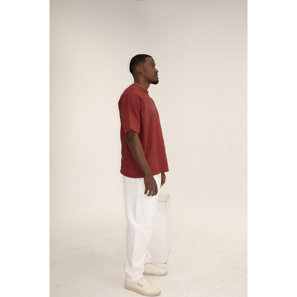 Bagoda "Kalahari Stone" Corduroy Pants