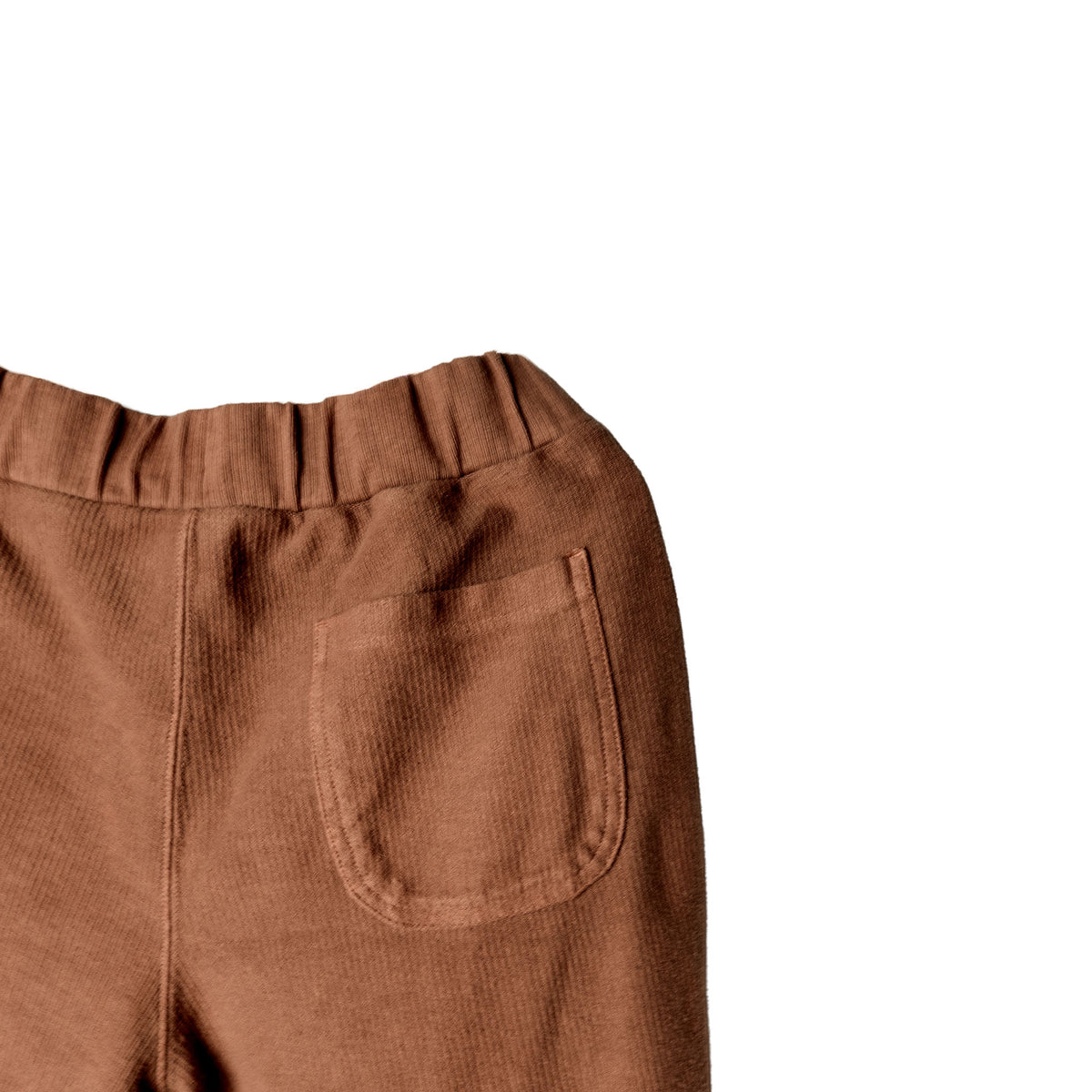 Bagoda "Rosewood" Corduroy Pants