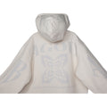 Bagoda "Kalahari stone" Zip Up Hoodie