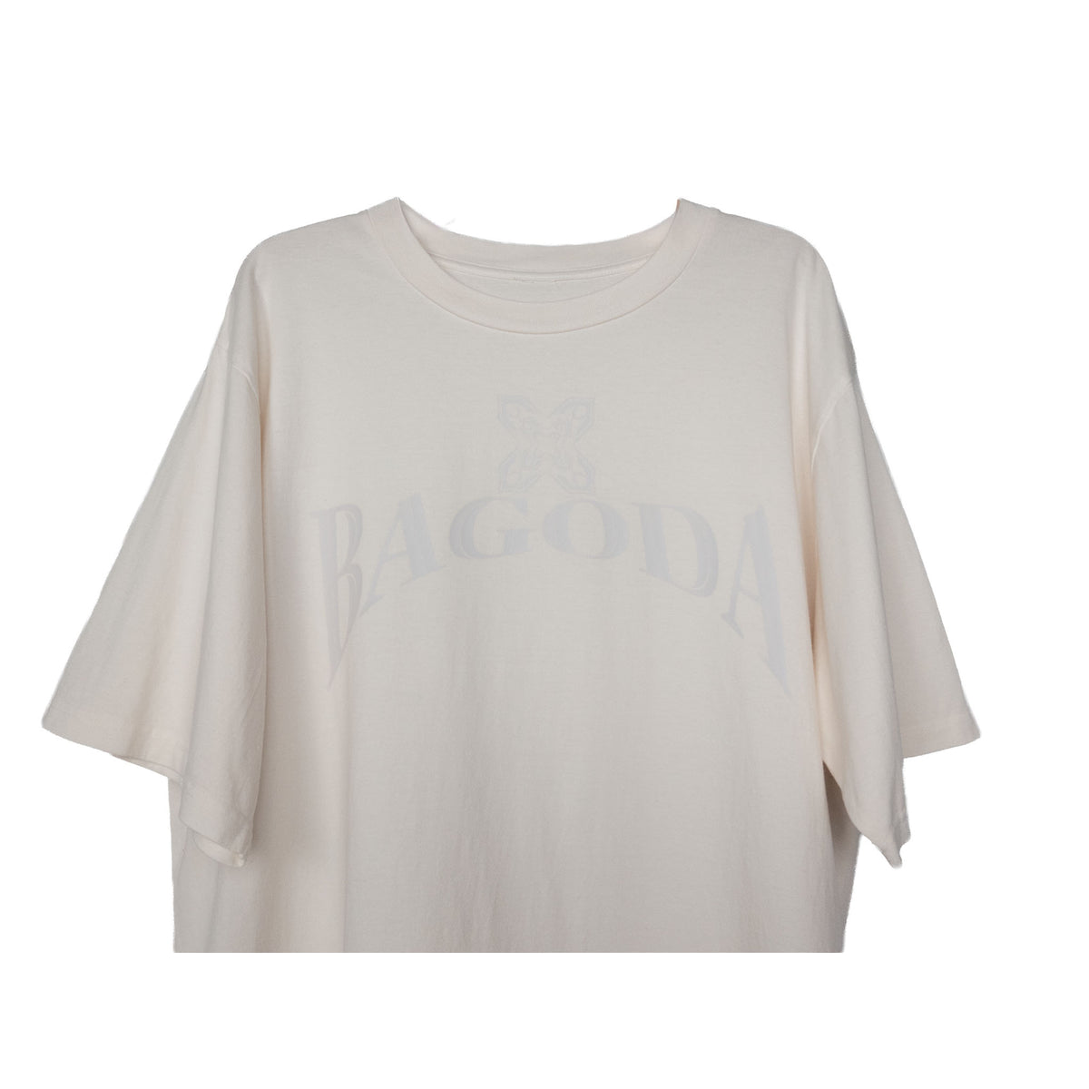 Bagoda "Kalahari Stone" Short Sleeve Tshirt
