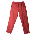 Bagoda "Terra Rossa" Corduroy pants